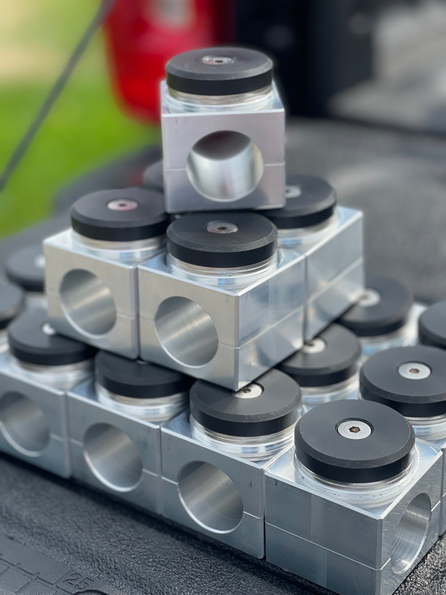 Dyna Case Savers