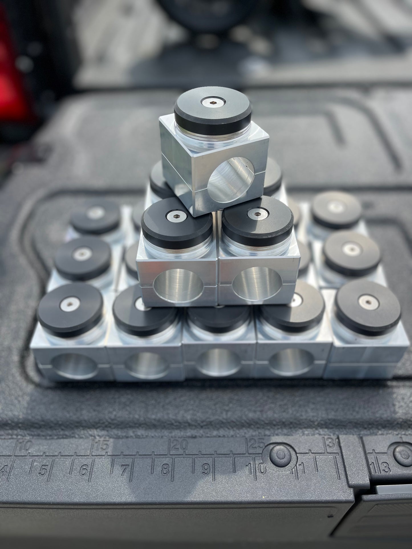 Dyna Case Savers